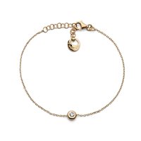 Bracelet Unoaerre Woman in Silver 720YHH4424100-6550 - 720YHH4424100-6550